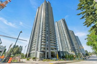 Condo Apartment for Sale, 13750 100 Avenue #4109, Surrey, BC