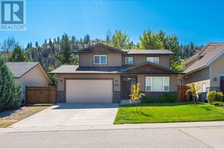House for Sale, 8901 Grizzly Cres, Kamloops, BC