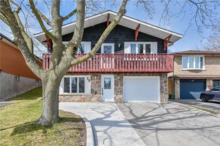 House for Sale, 58 Duchess Drive, Cambridge, ON
