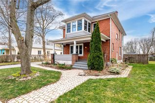 House for Sale, 8299 Willoughby Drive, Niagara Falls, ON