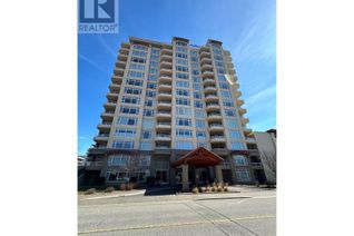 Condo Apartment for Sale, 160 Lakeshore Drive #703, Penticton, BC
