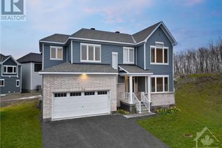 Detached House for Sale, 436 Appalachian Circle, Ottawa, ON