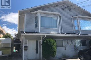 Duplex for Sale, 874 Weyburn Street #101, Penticton, BC