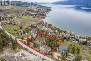 House for Sale, 12874 Carrs Landing Road, Lake Country, BC