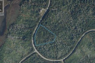 Land for Sale, 99 Soonul Lane, Clam Bay, NS