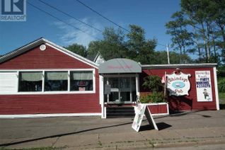 Commercial/Retail Property for Sale, 510 Granville Street, Port Hawkesbury, NS