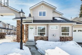 Property for Sale, 20 102 Willow Street E, Saskatoon, SK