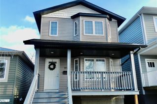 House for Sale, 1171 Garry Street, Regina, SK