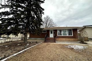House for Sale, 1630 Macpherson Avenue, Regina, SK