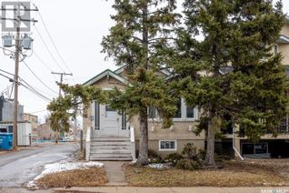 Detached House for Sale, 2023 Broder Street, Regina, SK