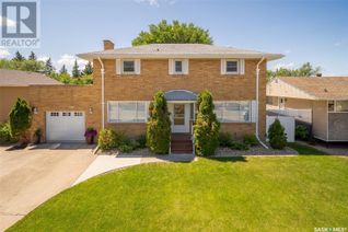 House for Sale, 1240 7th Avenue Nw, Moose Jaw, SK