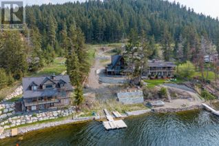 Property for Sale, 9027 Planet Mine Road, Stump Lake, BC