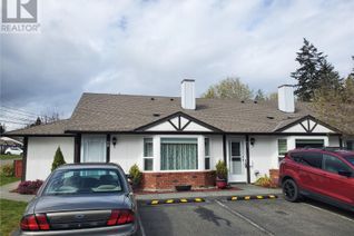 Condo Townhouse for Sale, 120 Finholm St N #67, Parksville, BC