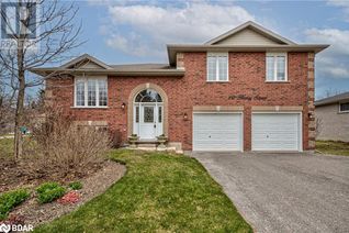 Bungalow for Sale, 10 Henry Street, Innisfil, ON