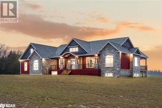 Bungalow for Sale, 8672 County Road 91, Clearview, ON