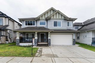 Detached House for Sale, 33124 Dalke Avenue, Mission, BC