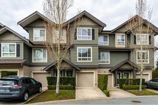 Townhouse for Sale, 21867 50 Avenue #54, Langley, BC