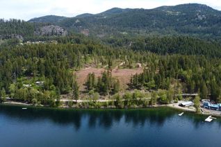 Vacant Residential Land for Sale, Lot A Mcrae Road, Christina Lake, BC