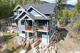 House for Sale, 220 Chase Rd, Christina Lake, BC