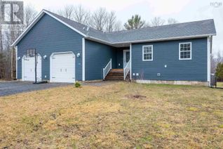 Detached House for Sale, 168 Orchard Street, Berwick, NS