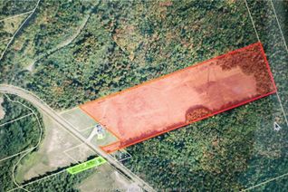 Vacant Residential Land for Sale, Land Rt 945, Cormier Village, NB