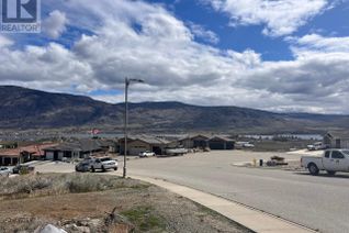 Land for Sale, 3612 Torrey Pines Drive, Osoyoos, BC