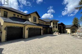 House for Sale, 5500 Rockface Road, Kelowna, BC