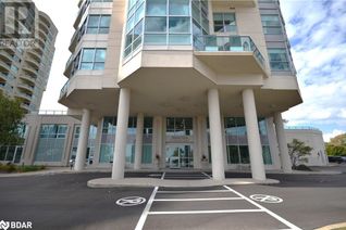 Condo Apartment for Sale, 6 Toronto Street Unit# 705, Barrie, ON