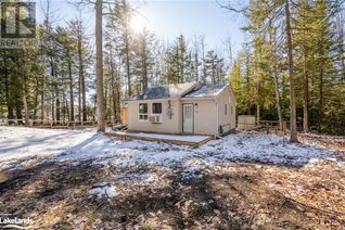 Detached House for Sale, 74 Forest Road, Tiny, ON