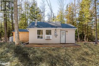 Bungalow for Sale, 74 Forest Road, Tiny, ON