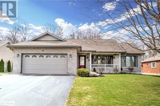 Detached House for Sale, 34 Meadow Lane, Meaford, ON