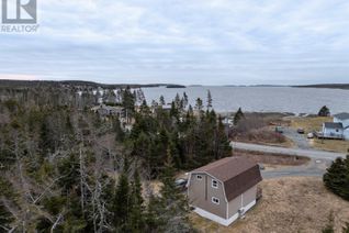 Property for Sale, 261 Passage Road, Watt Section, NS
