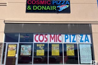 Pizzeria Business for Sale, 707 10441 99 Ave Av, Fort Saskatchewan, AB