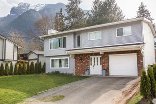 Detached House for Sale, 650 Ogilvie Road, Hope, BC