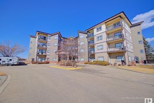 Property for Sale, 301 8702 Southfort Dr, Fort Saskatchewan, AB