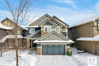 House for Sale, 3692 Keswick Bv Sw, Edmonton, AB