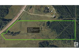 Land for Sale, East Bank Road & Range Road 140a, Rural Yellowhead, AB