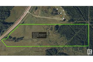 Commercial Land for Sale, East Bank Road & Range Road 140a, Rural Yellowhead, AB