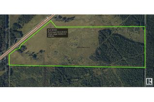 Commercial Land for Sale, East Bank Road & Range Road 140a, Rural Yellowhead, AB