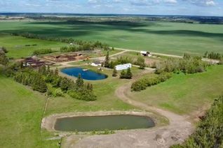 Property for Sale, 82122 Range Road 55, Rural Fairview No. 136, M.D. of, AB