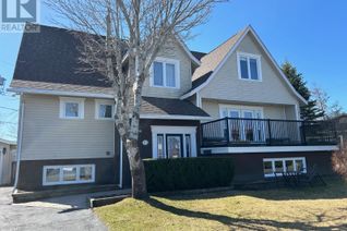 Detached House for Sale, 15 Rodes Place, Mount Pearl, NL