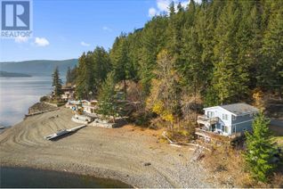Commercial Land for Sale, Lot 3 Sunnybrae Canoe Point Road, Tappen, BC
