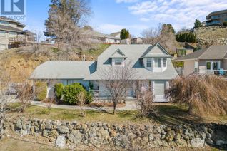 Detached House for Sale, 879 Mt. Grady Place, Vernon, BC