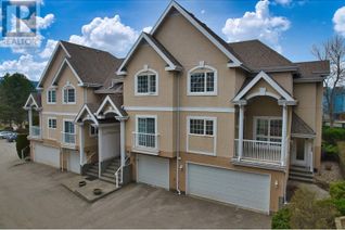 Property for Sale, 660 24 Street Ne #12, Salmon Arm, BC