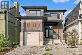 House for Sale, 121 Hamilton Avenue N, Ottawa, ON