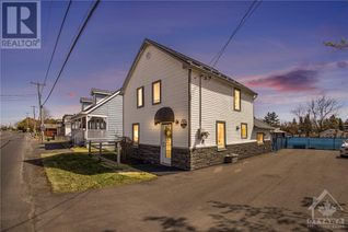 Detached House for Sale, 76 Laurier Street, Casselman, ON