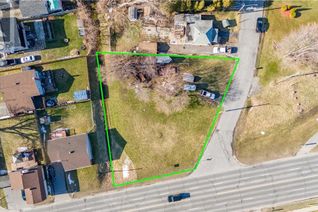 Land for Sale, 922 Gloucester Street, Cornwall, ON