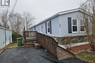 Mini Home for Sale, 74 Manor Drive, Sackville, NS