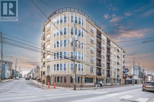 Condo Apartment for Sale, 5505 Falkland Street #209, Halifax, NS