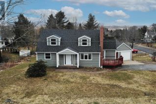House for Sale, 110 Skyway Drive, Wolfville, NS
